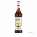 Monin Weißer Tee Sirup - 750 ml - Flasche