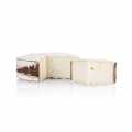 Chevre d`Or Signature, Swiss soft cheese made from goat`s milk - approx. 200 g - Paper