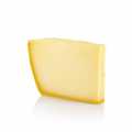 Hard cheese made from cow`s milk, 12 months, Viva Italia - approx. 1,000 g - vacuum