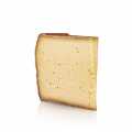 Large Deichkase, hard cheese, 12 months, approx. 250g, organic - approx. 250 g - film