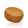 Michel, cow and goat hard cheese, 14-16 months, whole wheel, organic - approx. 4.5 kg - Paper