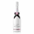 Champagner Moet & Chandon Ice Imperial Demi Sec ROSE (halbtrocken) - 750 ml - Flasche