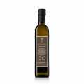 Extra vierge olijfolie met witte truffelaroma (truffelolie), M. Colonna - 500 ml - fles