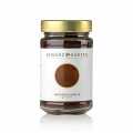 Gewürzgarten Bourbon-Vanille, gemahlen - 80 g - Glas
