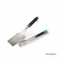 Napoleon Grillzubehör - Grillbesteck Set, Zange & Wender - 2 tlg. - Karton