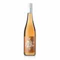 2024er Old Skool Spätburgunder, trocken, 11,5 % vol., Andres, BIO - 750 ml - Flasche