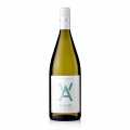 2024er Riesling QW, trocken, 11,5 % vol., Andres, BIO - 1 l - Flasche