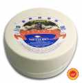 Dodoni Kefalograviera - keju domba dan kambing, roda utuh, PDO Yunani - sekitar 10kg - Longgar