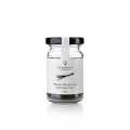 Vanillepoeder (gemalen vanille) Papoea-Nieuw-Guinea, Greenplan - 35 gram - Glas