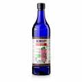 Norohy - gedestilleerd rozenwater uit Bulgarije, BIOLOGISCH - 750 ml - PE-fles