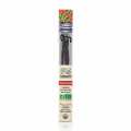 Norohy - Vanilla pods from Madagascar, organic - 3 pieces - Glass