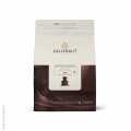 Crema - Doppia Nocciola, geröstete Haselnuss, Callebaut (FNN?S1835?651) - 5 kg - Pe-eimer
