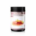 Metilgel methylcellulose, texturizer, Sosa, E461 - 300 g - PE - can