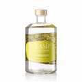EASIP FIELDS Destylaty botaniczne bezalkoholowe przyprawy i ziola bezalkoholowe 0,7l - 700 ml - Butelka