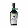 Windspiel bezalkoholowy LIMONE di SICILIA 0,5 l - 500 ml - Butelka