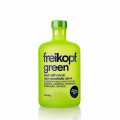 Freikopf - zielony, najlepszy z tonikiem, bezalkoholowy - 500 ml - Butelka