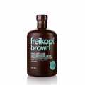 Freikopf - brazowe najlepiej z cola, bezalkoholowe - 500 ml - Butelka