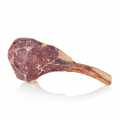 Eifel Beef Tomahawk Steak - Entrecote with bone, PundM - approx. 1,000 g - film