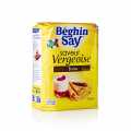 Vergeoise sugar, brown, flavored with caramel - 500 g - bag