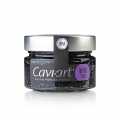 Cavi - Art® Algae - Caviar, Trufa - Sabor, vegano - 100g - Vidro