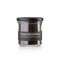 Havsno sea salt flakes with Calabrian licorice, Krautpunk - 80 g - Glass