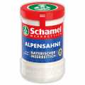 Crème mierikswortel, Schamel - 135g - Glas