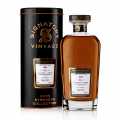 Single Malt Whisky Jura Sigatnory 2009-2025, 54,4 % vol., Jura-oeya - 700 ml - Flaske
