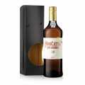 Moscatel do Douro DOC 20-godisnje bijelo vino, slatko 20% vol., Niepoort - 750 ml - Boca