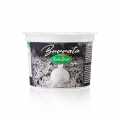 Queijo Burrata, Deliziosa - 1 kg, 8 x 125 g - Cartao
