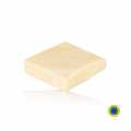 Geifertshofener Grillkäse natur, BIO - ca.100 g - Folie