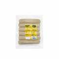 Greenforce veganske klobasy vyrobene z hrachoveho proteinu, cerstve - 540 g, 6 x 90 g - vakuum