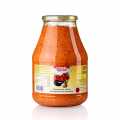 Ajvar, preparacio de pebrot, Dalmacija - 2,4 kg - Vidre