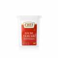 CHEF dana eti suyu koyulastirilmis (su), toz (yaklasik 11L icin) - 600 gr - PE - olabilir