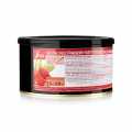 SOSA Natural wild strawberry paste - 1.5 kg - can