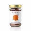 Spice Garden Palm Island Pacific - Sul, dekorativni sul s cervenym jilem, jemna, Havaj - 220 g - Sklenka