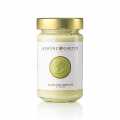 Zahradni omacka koreni Hollandaise, s maslem, pripravena k vareni - 225 ml - Sklenka