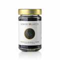 Spice Garden Palm Island Pacific - Sul, dekoracni sul s aktivnim uhlim, hruba, Havaj - 220 g - Sklenka