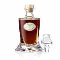 Cognac - Vallein Tercinier XO Fine Champagne in caraffa di cristallo 40% Vol. - 700 ml - Bottiglia