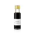 mimi ferments - spelt saishikomi shoyu, double fermented organic soy sauce - 100 ml - Bottle