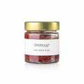 mimi ferments - beetroot miso, seasoning paste with beetroot, organic - 200 g - Glass