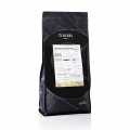 Elianza Ivoire, White Couverture, Grandes Teneurs, Callets, Michel Cluizel - 3 kg - laukku