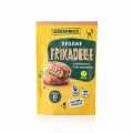 Greenforce Mix til veganske koedboller, lavet af aerteprotein - 75 g - taske
