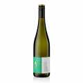 2023 Paradiesgarten Riesling, droog, 11,5% vol., Motzenbacker, biologisch - 750 ml - Fles