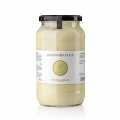 Kruidentuinsaus hollandaise, met boter, klaar om te koken - 900 ml - Glas
