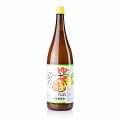 Yuzu mit Daidai Fruchtsaft, 80 / 20, Kishida, Japan - 1,8 l - Flasche Yuzu mit Daidai Fruchtsaft, 80 / 20, Kishida, Japan - 1,8 l - Flasche