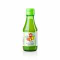 Yuzu mit Daidai Fruchtsaft, 80 / 20, Kishida, Japan - 150 ml - Flasche Yuzu mit Daidai Fruchtsaft, 80 / 20, Kishida, Japan - 150 ml - Flasche