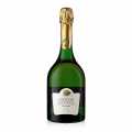 Taittinger 2014 Comtes de Champagne, Blanc de Blancs, Brut, % vol. Prestigioasa - 750 ml - Sticla