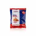 Xilis amb formatge crema, jalapenos vermells arrebossats amb formatge crema - 1 kg, aprox. 30 peces - bossa