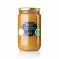 Original Ticino fig and mustard sauce, Wolfram Berge - 750 ml - Glass Original Ticino fig and mustard sauce, Wolfram Berge - 750 ml - Glass