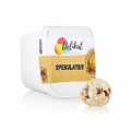 Delicat - Gelat de Llet Speculoos - 2,5 l - Closca de PE Delicat - Gelat de Llet Speculoos - 2,5 l - Closca de PE